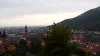 Heidelbergas - Panorama