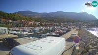 Podgora - Marina