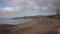 Tenerife - ﻿Playa Las Vistas