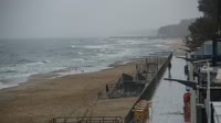 Sarbinowo - Spiaggia