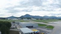 Salzburg - Airport