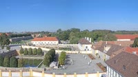 Engelhartstetten - Schloss Hof