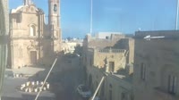 Għarb - Church