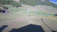 Pila - Snowpark AreaEffe