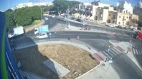 Qormi - Mdina Road