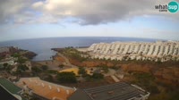 Tenerife - Adeje - Playa Las Galgas
