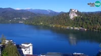 Bled - Lago di Bled