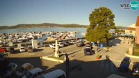 Biograd na Moru - Marina Šangulin