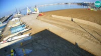 Roses - La Perola Harbor and Beach