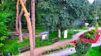 Pustkowo - Bałtycki Krzyż Nadziei
