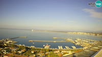 Roses - Fishing Port