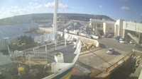 Cirkewwa - Ferry Terminal