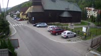 Żabnica - ul. Śmiecha