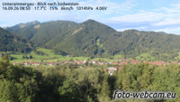 Unterammergau - Laber, Fricken, Kofel