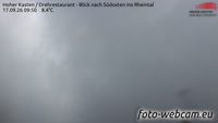 Hoher Kasten - Drehrestaurant