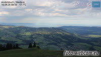 Andelsbuch - Niedere - Bergbahnen