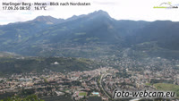 Merano - Marlinger Berg