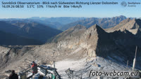 Heiligenblut - Sonnblick Observatory