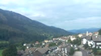 Val di Fiemme - Panchià