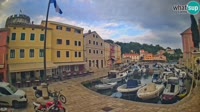 Lussingrande - Porto