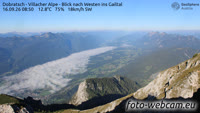 Dobratsch - Villacher Alpe