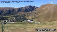 Heidi Alm Bergresort Falkert