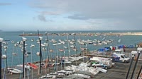 Erquy - Port