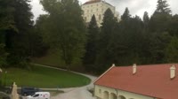 Varaždin - Castello di Trakošćan