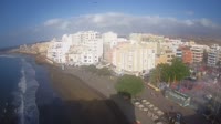 Tenerife - El Médano Beach