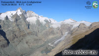 Freiwandeck - Grossglockner