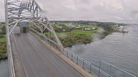 Haugesund - Karmsund bridge