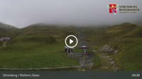 Sörenberg - Rothorn, Eisee