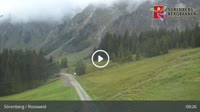 Sörenberg - Gondelbahn Rossweid