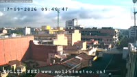 Barcellona - Mollet del Vallès