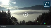 Saalfelden - Sommerrodelbahn