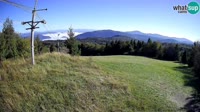 Delnice - Mountain Resort Petehovac