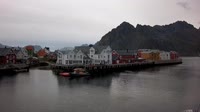 Lofoten Islands - Henningsvær