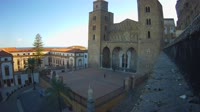 Cefalù - Cathedral