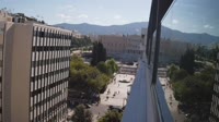 Athens - Syntagma Square
