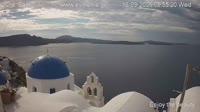 Santorini - Oia - Evmenia Luxury Cave Villa