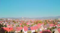 Veszprém - Cholnokyváros
