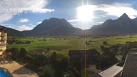 Lermoos - Zugspitze