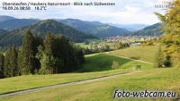 Oberstaufen - Seelekopf, Hochgrat, Staufner Berg