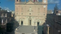 Qormi - St. George's Parish Church