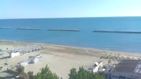Alba Adriatica - Promenade Guglielmo Marconi