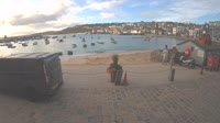 St Ives - Harbour