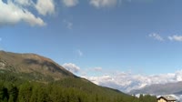 Pila - Mont Blanc
