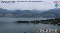 Malcesine - Val di Sogno - Lake Garda