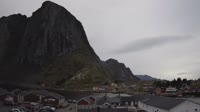 Lofoten Islands - Reine - Hamnøya