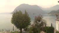 Sulzano - Iseo, Monte Isola